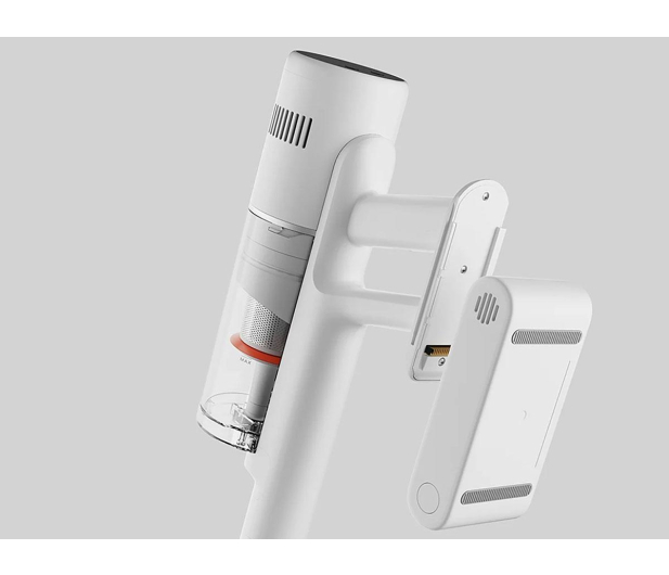 Xiaomi Mijia Vacuum Cleaner 4 - 1588371 - zdjęcie 9